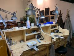 -鈊藝銀匠·银饰DIY工作室(永庆坊店)