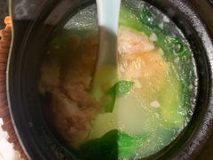 -南京大牌档(济南万象城店)