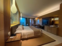 -惠州金海湾嘉华度假酒店