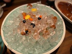 冰镇咕噜肉-陶陶居·雅园(凯华国际店)