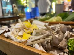 -海韵人家.海景花园经典云南菜(双廊店)