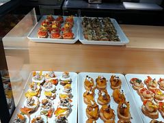 -HELLO 27 意面·沙拉·帕尼尼