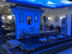 -徽韵人家·传承正宗徽菜(牡丹园店)