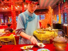 -白家大院·王府宫廷菜(苏州街店)