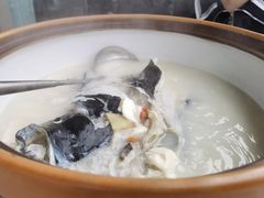 -宝荣鱼馆·临湖之宴(千岛湖店)