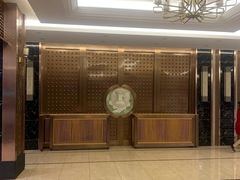 -天宝酒店(万达店)