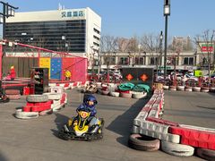 -万达广场(龙湖店)