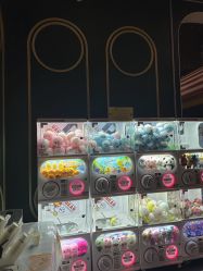 -meland club亲子乐园(北京芳圆里ID MALL店)