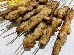 -烤五行·烧烤烤串(石佛营店)