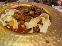 -天山传奇新疆菜(SKLP店)