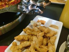 -临江门重庆老火锅(德新里店)