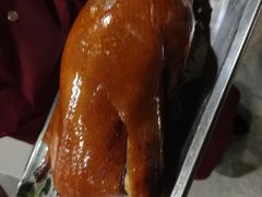 -北京全聚德(西客站店)