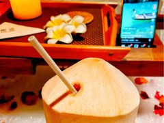 -泰适SPA馆丨精油·按摩·足道(后海地铁口店)