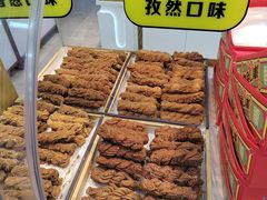 -桂发祥十八街麻花(和平路店)