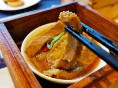 -长沙北辰洲际酒店-栀味轩中餐厅