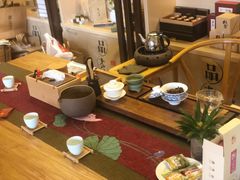 -麦子MaiMassage(打浦桥店)