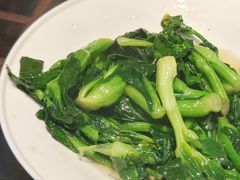 时蔬一道-陈记菜馆·非遗淮扬菜(东关街教场店)