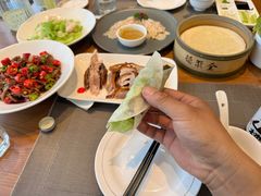 -全聚德烤鸭店(马家堡店)