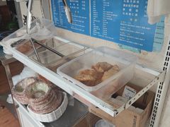 -金山奶茶馆(五一路店)