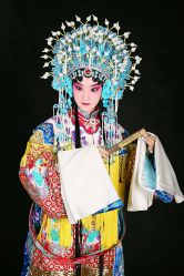 点击看大图 -霓裳雅韵京剧戏曲摄影(豪苑大厦店)