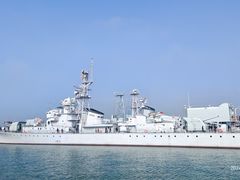 -中国人民解放军海军博物馆