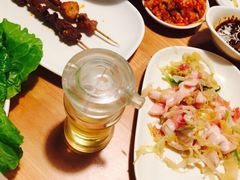 -齐齐哈尔烤肉·涮羊肉(光华中心店)