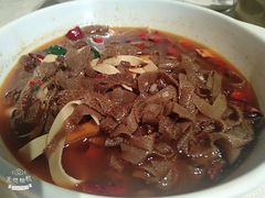 辣浸毛肚-麓湘小镇(开福万达广场店)