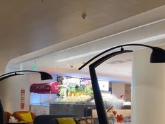 -神帆·元气汤泉(解放西路店)