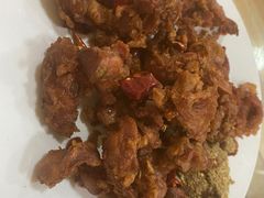 -老七饭馆(光荣道总店)
