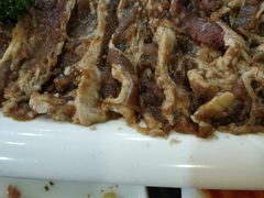 -韩盛·盛江山自助料理(奥体万达店)