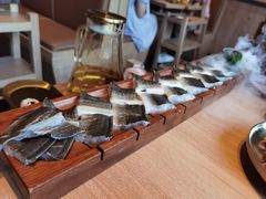 -西塔拾玖泥炉烤肉·活鳗(芝麻街店)