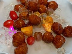 -千百味红餐厅·江西菜(绿地双子塔店)