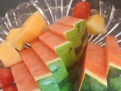 -香丰阁·烤鸭·川湘菜(清河店)