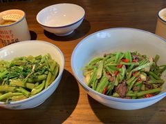 -农耕记·湖南土菜(halo广场店)