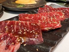 -千寻山野烤肉(中关村店)