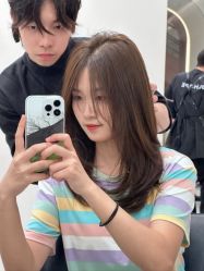 -DL HOPE明星造型