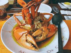 -Ministry of Crab(科伦坡店)