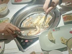 -佰烧海鲜烤肉火锅自助(熙地港店)