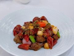 -上海小南国(金桥国际广场店)