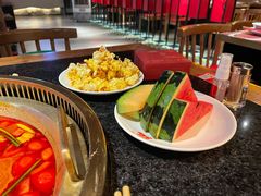 -红运火锅·中国名火锅(中防万宝城店)