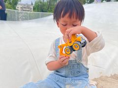 -宁波儿童公园(鄞州区)