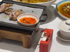 -蓉城小馆(科兴店)