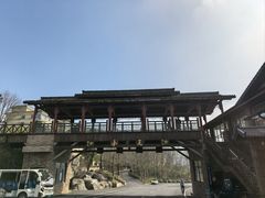 -江南天池
