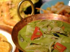 -BetterThai 泰加(苏州中心店)