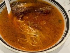 -老地方面馆(思南路店)