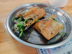 春卷-正宗棉湖甜汤春卷店