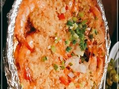 -老阿爸鲜鱼土菜(昆山花桥店)