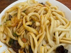 -王菊美食街·王菊面馆(总店)