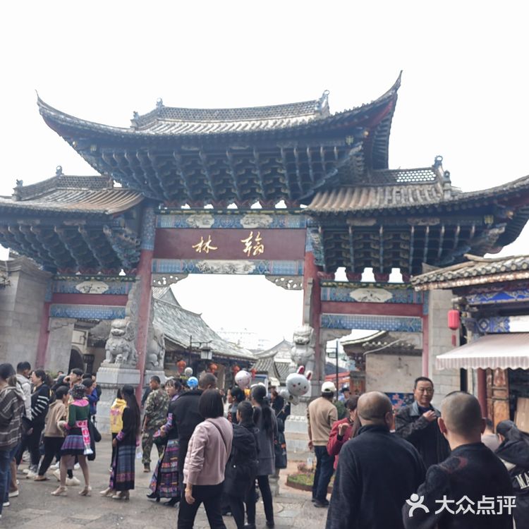 云南本地人推荐，建水烧烤不错…立即安排