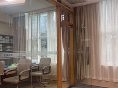 -爱康国宾体检中心(福田分院)